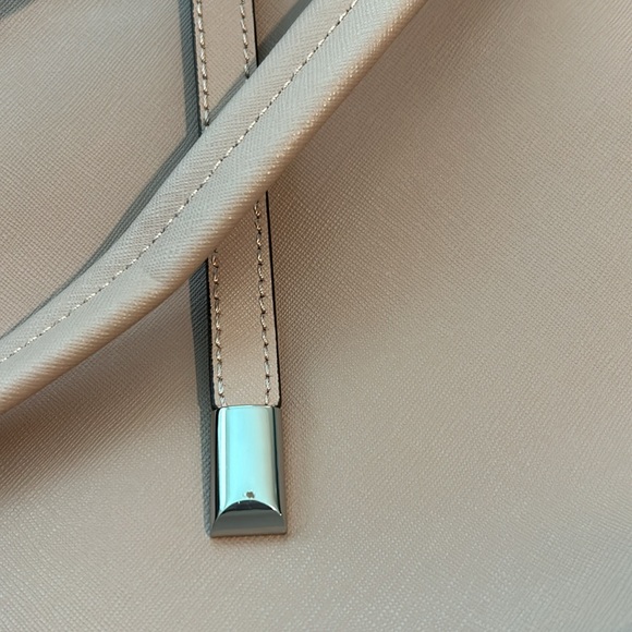 Vince Camuto Light Pink Lelia Tote - Picture 16 of 16